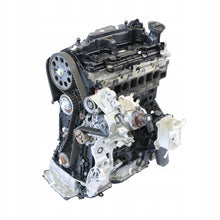 Laden Sie das Bild in den Galerie-Viewer, Motor Audi Seat VW Leon Golf DTTC 2.0 TDI 150PS 110kW 55TKm Diesel Unkomplett