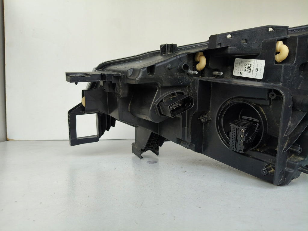 Frontscheinwerfer VW I 11A- 11B941036H Full LED Rechts Scheinwerfer Headlight SCH9797197171uy