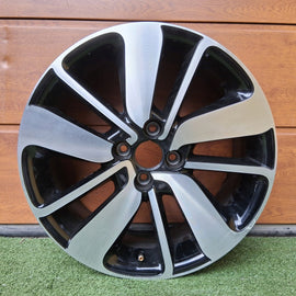 1x Alufelge 17 Zoll 7.0