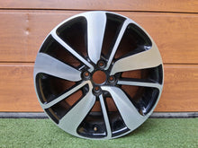 Load image into Gallery viewer, 1x Alufelge 17 Zoll 7.0" 4x100 44ET 403007138R Renault Clio Iv Rim Wheel FEL5978152456zy
