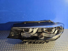 Laden Sie das Bild in den Galerie-Viewer, Frontscheinwerfer BMW 3 G21 G20 A99481695-08 Full LED Links Headlight SCH8500155521ou