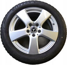 Load image into Gallery viewer, 4x Alufelge 17 Zoll 7.0" 5x112 48 5ET A2054015500-ME Mercedes-Benz W246 FEL9860879973kn