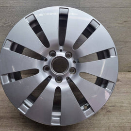 1x Alufelge 17 Zoll 5x112 A2534010500 Mercedes-Benz Glc C253 X253 Rim Wheel FEL6373138262bz