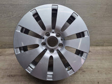 Load image into Gallery viewer, 1x Alufelge 17 Zoll 5x112 A2534010500 Mercedes-Benz Glc C253 X253 Rim Wheel FEL6373138262bz