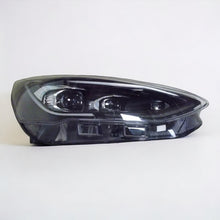 Laden Sie das Bild in den Galerie-Viewer, Frontscheinwerfer Ford Focus JX7B-13E016-AG LED Rechts Scheinwerfer Headlight