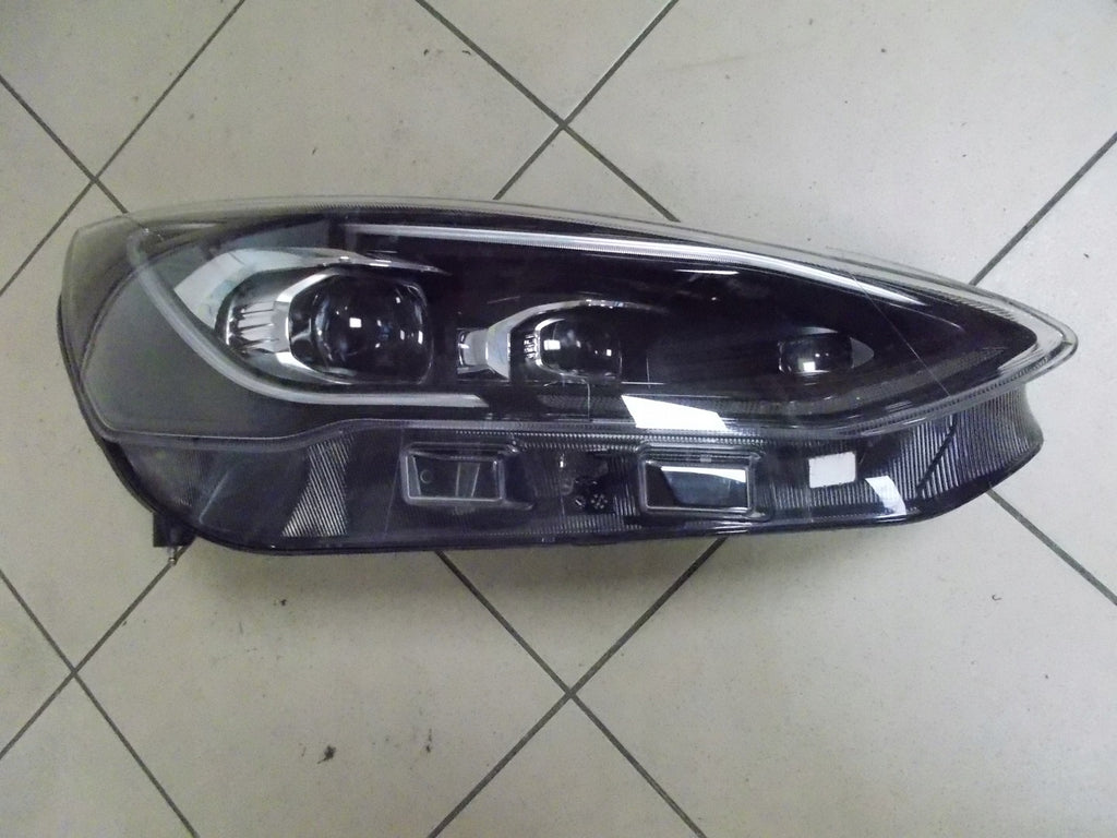 Frontscheinwerfer Ford Focus JX7B-13E016-AG LED Rechts Scheinwerfer Headlight