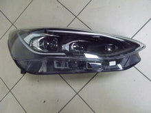 Laden Sie das Bild in den Galerie-Viewer, Frontscheinwerfer Ford Focus JX7B-13E016-AG LED Rechts Scheinwerfer Headlight