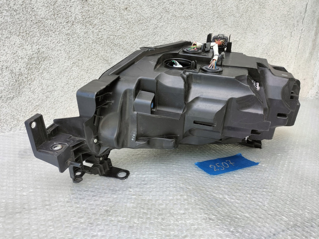 Frontscheinwerfer Mazda 6 GRF551040 Full LED Links Scheinwerfer Headlight SCH6291813615pp