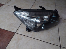 Laden Sie das Bild in den Galerie-Viewer, Frontscheinwerfer Toyota III Rechts Scheinwerfer Headlight SCH2256675031fj