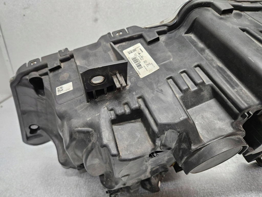 Frontscheinwerfer Iveco I 10R050081 Rechts Scheinwerfer Headlight SCH6413358452im