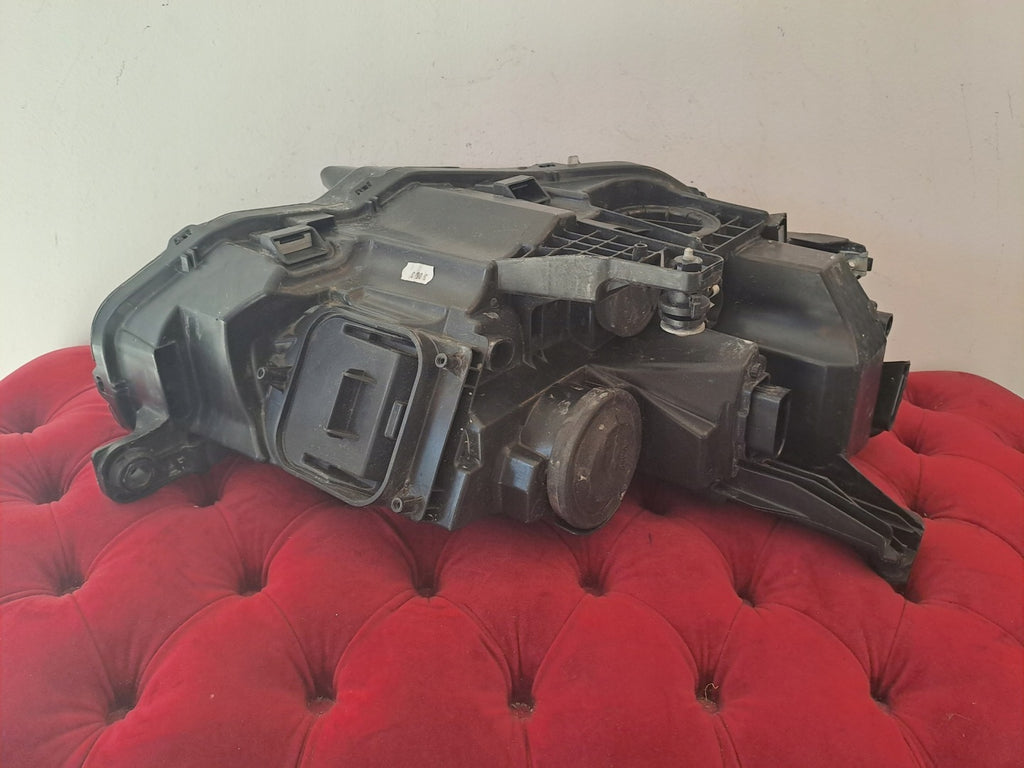 Frontscheinwerfer VW Passat B8 3G1941035P Links Scheinwerfer Headlight SCH8357598452fu