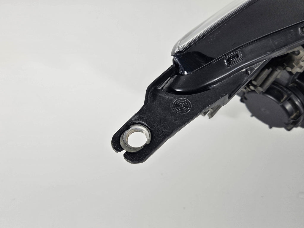Frontscheinwerfer Hyundai Elantra VII 92101-AA LED Links Scheinwerfer Headlight SCH1729757097ko