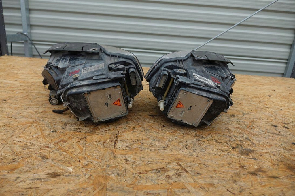 Frontscheinwerfer VW Passat 3C0941753 Ein Satz Scheinwerfer Headlight SCH8939902362tl