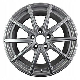 1x Alufelge 17 Zoll 6.5