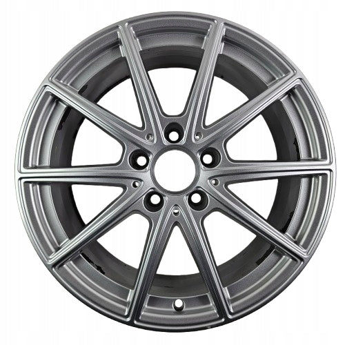 1x Alufelge 17 Zoll 6.5" 5x112 44ET A1774013000 Mercedes-Benz Cla Gla Golf Jetta FEL7700190366jf