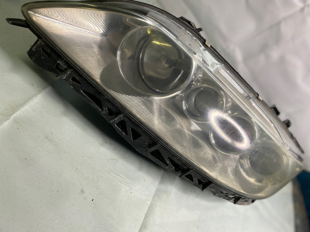 Frontscheinwerfer Mazda 6 Xenon Links Scheinwerfer Headlight