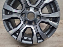 Load image into Gallery viewer, 1x Alufelge 18 Zoll JB3C1007R2A Ford Ranger Rim Wheel FEL2298086412ba