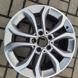 1x Alufelge 17 Zoll 7.0