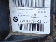 Laden Sie das Bild in den Galerie-Viewer, Frontscheinwerfer BMW X3 G01 X4 G02 8739654 8739653 LED Ein Satz Headlight SCH5237543517qt