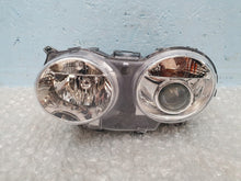 Laden Sie das Bild in den Galerie-Viewer, Frontscheinwerfer Jaguar Xj 89202075 Xenon Links Scheinwerfer Headlight SCH5522265741tk