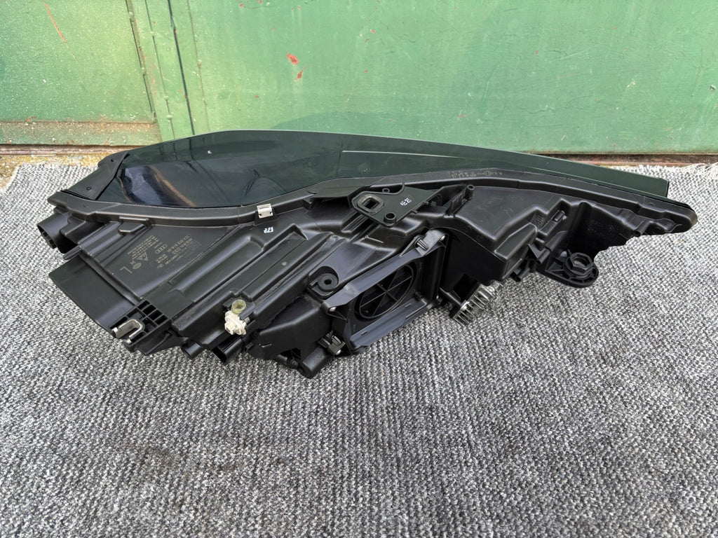 Frontscheinwerfer Audi A6 4K0941033 LED Links Scheinwerfer Headlight SCH5864124016di