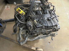 Load image into Gallery viewer, Motor Genesis Hyundai 3.8 303PS 211TKm Benzin Engine Unkomplett MOT6003231928mq