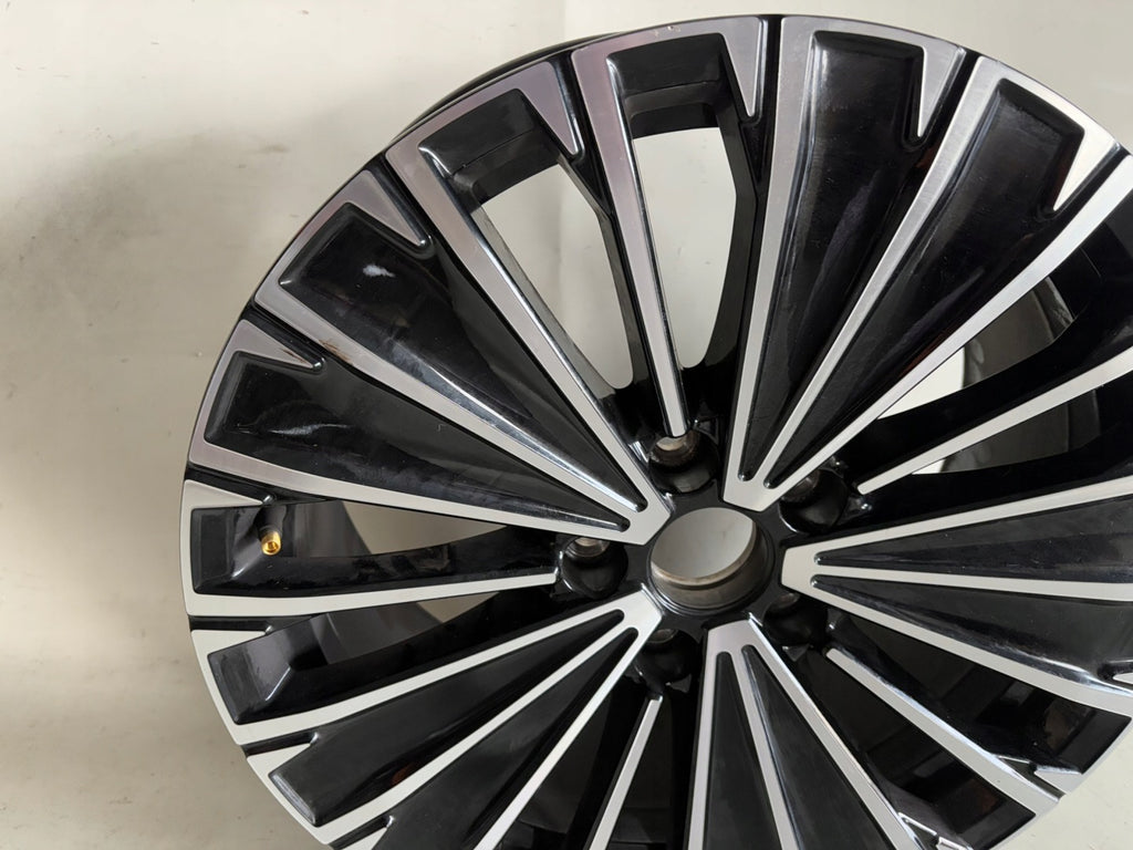 1x Alufelge 17 Zoll 7.5" 5x112 41ET 3J0601025C VW Passat Rim Wheel FEL1969989833bm