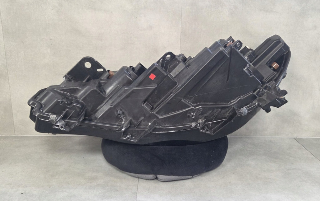 Frontscheinwerfer Jeep Cherokee P68275948AG LED Rechts Scheinwerfer Headlight SCH1195001405bv