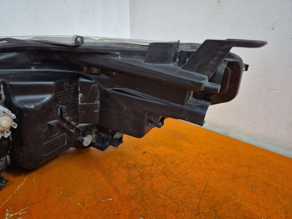 Frontscheinwerfer Toyota Hilux VIII 81110-0KU80 Rechts Scheinwerfer Headlight SCH6939641873cr