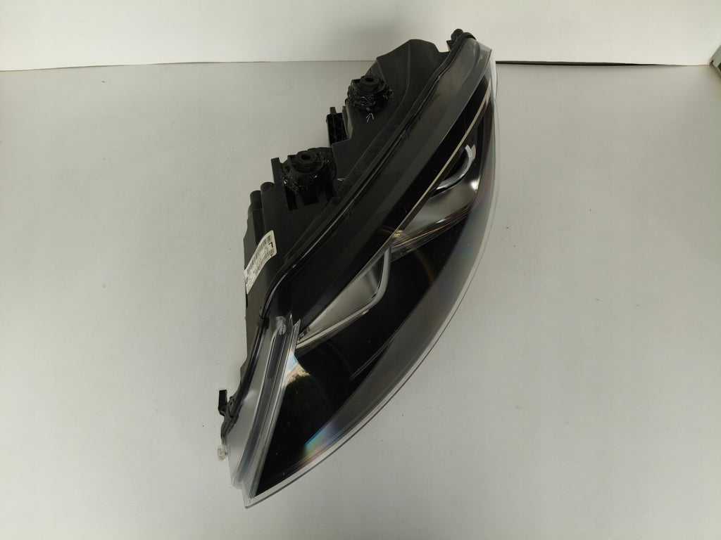 Frontscheinwerfer Seat Alhambra 7N5941751 Xenon Links Scheinwerfer Headlight SCH9807698500ef