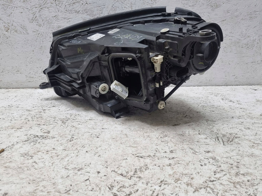 Frontscheinwerfer Mercedes-Benz Gls X167 A1679066001 LED Rechts Headlight SCH5888273817hb
