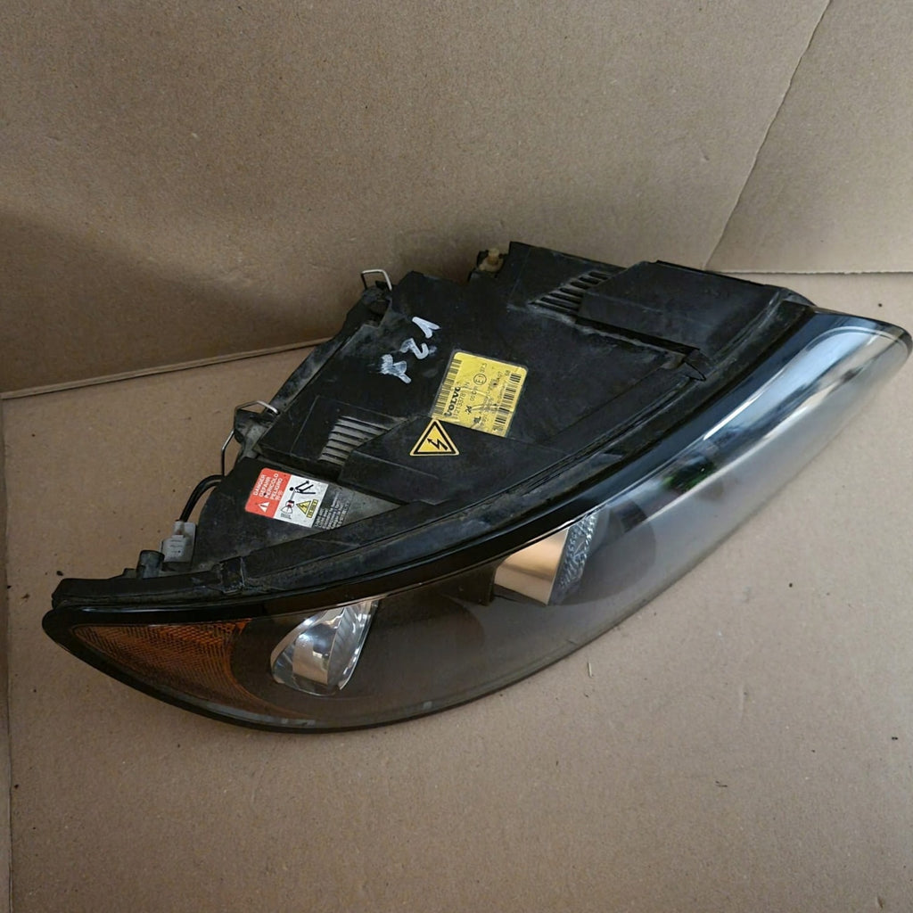 Frontscheinwerfer Volvo S40 31213378 Xenon Rechts Scheinwerfer Headlight SCH2504566828mg
