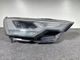 Frontscheinwerfer Audi A6 C8 4K0941034 Full LED Rechts Scheinwerfer Headlight