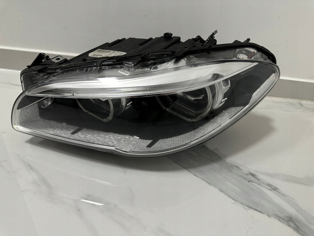 Frontscheinwerfer BMW 5 F11 F10 7378519 LED Links Scheinwerfer Headlight SCH2918666538rf