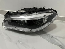 Laden Sie das Bild in den Galerie-Viewer, Frontscheinwerfer BMW 5 F11 F10 7378519 LED Links Scheinwerfer Headlight SCH2918666538rf