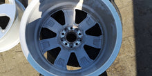 Laden Sie das Bild in den Galerie-Viewer, 1x Alufelge 18 Zoll 8.0" 5x112 56 5ET A1664011602 Mercedes-Benz W166 Rim Wheel FEL3451942227pq
