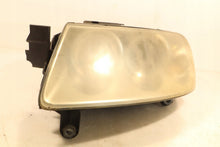 Laden Sie das Bild in den Galerie-Viewer, Frontscheinwerfer VW Touareg 7L6941015BA Links Scheinwerfer Headlight SCH7529041323ht