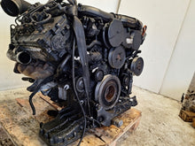 Laden Sie das Bild in den Galerie-Viewer, Motor Audi A6 C6 BPP 2.7 TDI 179PS 132kW 200TKm Diesel Engine Komplett MOT3584013377gj