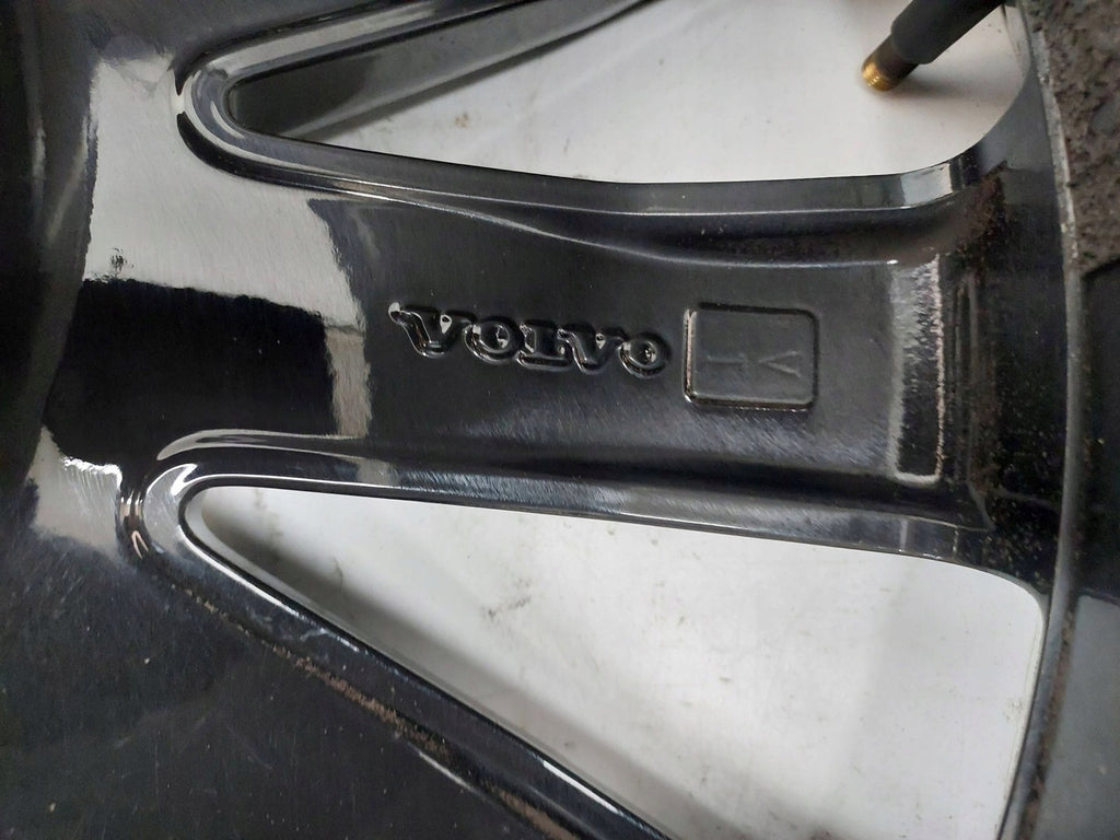 1x Alufelge 18 Zoll 31471312 Volvo S60 V60 Rim Wheel