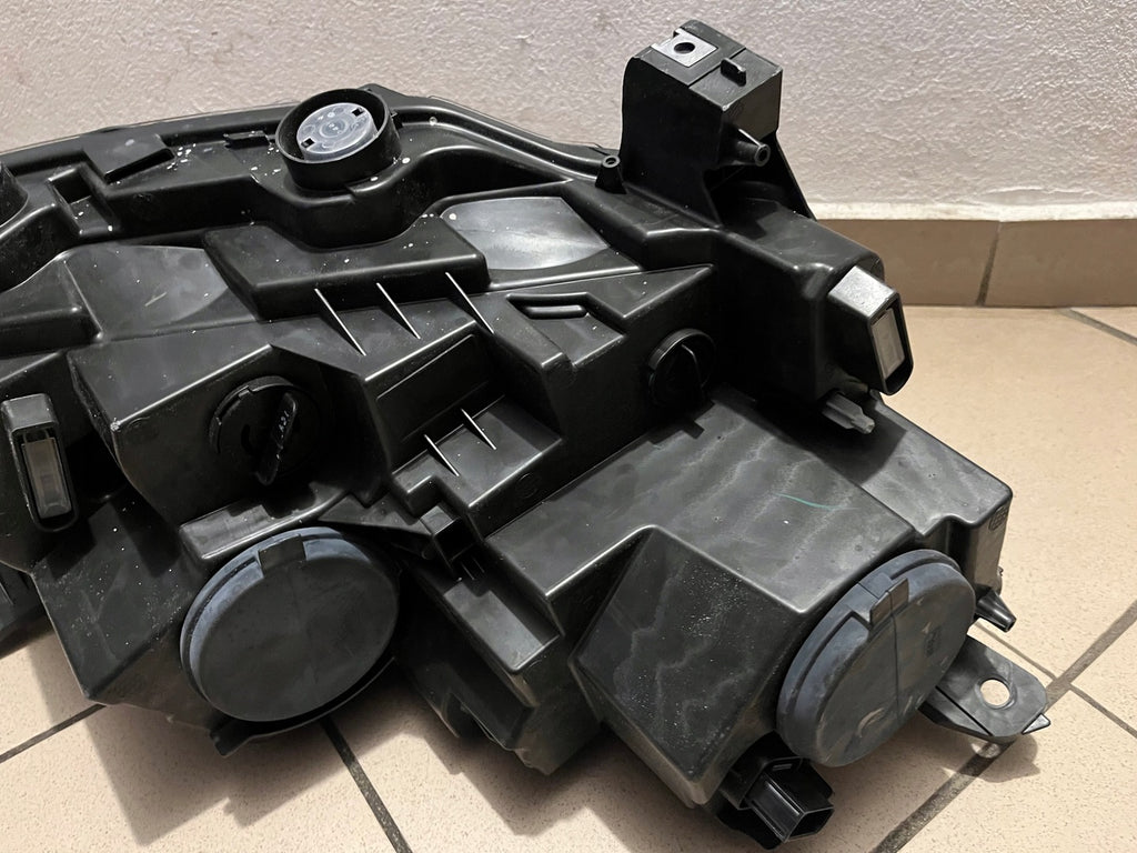 Frontscheinwerfer Toyota Proace City Verso 9835780680 Links Headlight SCH8916330198yp