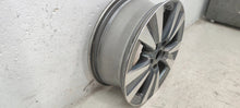 Laden Sie das Bild in den Galerie-Viewer, 1x Alufelge 17 Zoll 6.0" 5x114.3 45ET Matt M4186UA6 Nissan I Rim Wheel FEL8362732932kv