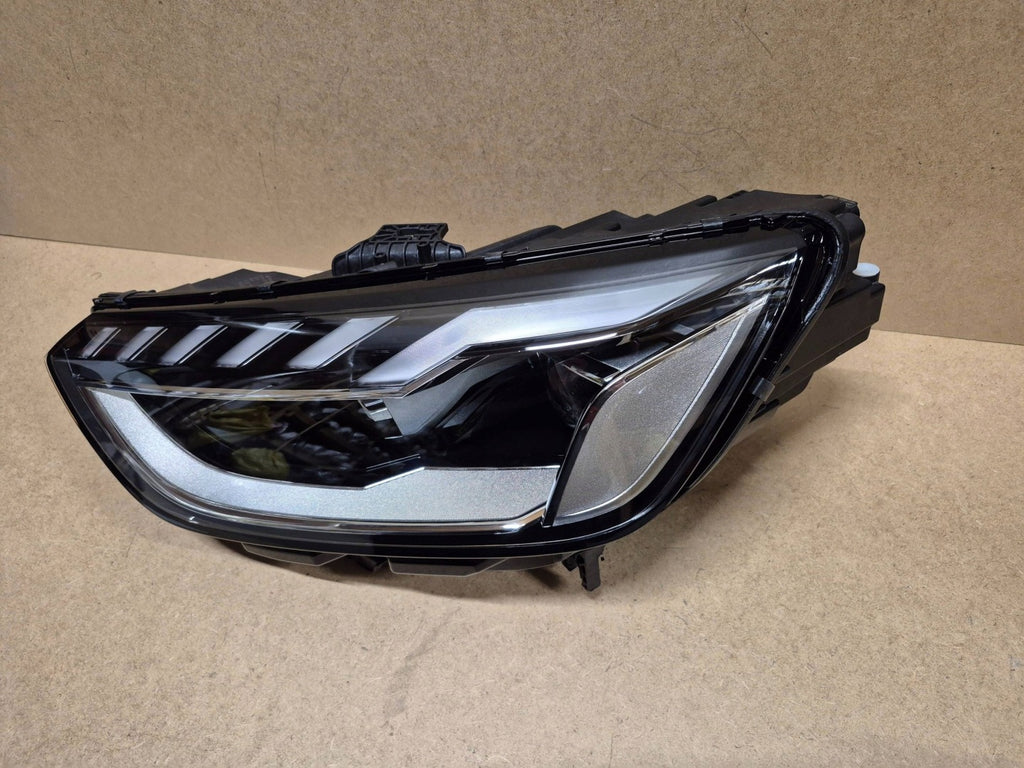 Frontscheinwerfer Audi A4 8W0941033 LED Links Scheinwerfer Headlight SCH7630246704zu