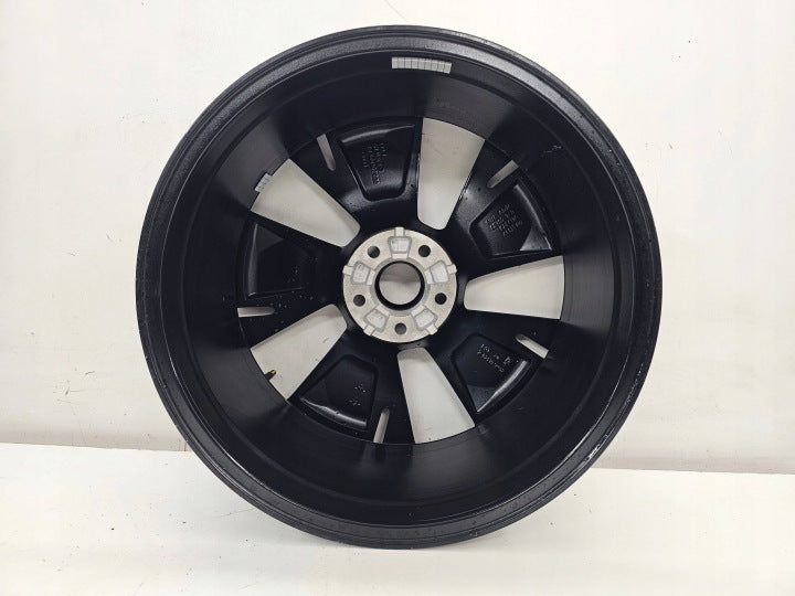 1x Alufelge 19 Zoll 8B3601025AR Audi A5 Rim Wheel FEL7766621933qz