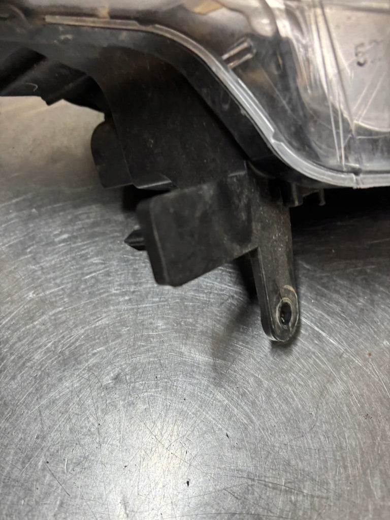 Frontscheinwerfer Renault Kangoo III 260102647R Rechts Scheinwerfer Headlight SCH4562535766kw