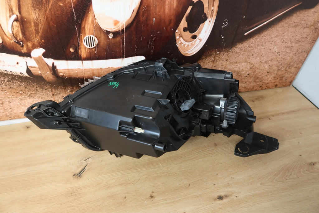 Frontscheinwerfer Peugeot 208 II 9823194180 LED Ein Stück (Rechts oder Links) SCH4603986326wz