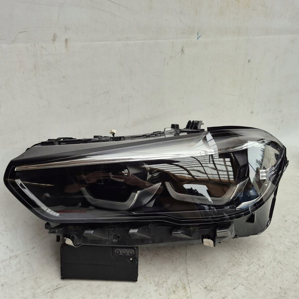 Frontscheinwerfer BMW X5 G05 5A27981-01 Links Scheinwerfer Headlight SCH9819574562mz