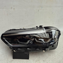 Laden Sie das Bild in den Galerie-Viewer, Frontscheinwerfer BMW X5 G05 5A27981-01 Links Scheinwerfer Headlight SCH9819574562mz