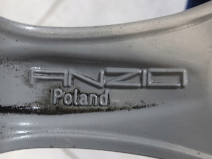 4x Alufelge 16 Zoll 7.0" 5x112 38ET KBA47026 Audi Rim Wheel FEL9497281427jl