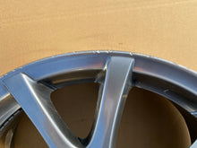 Load image into Gallery viewer, 1x Alufelge 17 Zoll 7.0&quot; 5x114.3 55ET 9965277070 Mazda Mx-5 Rim Wheel