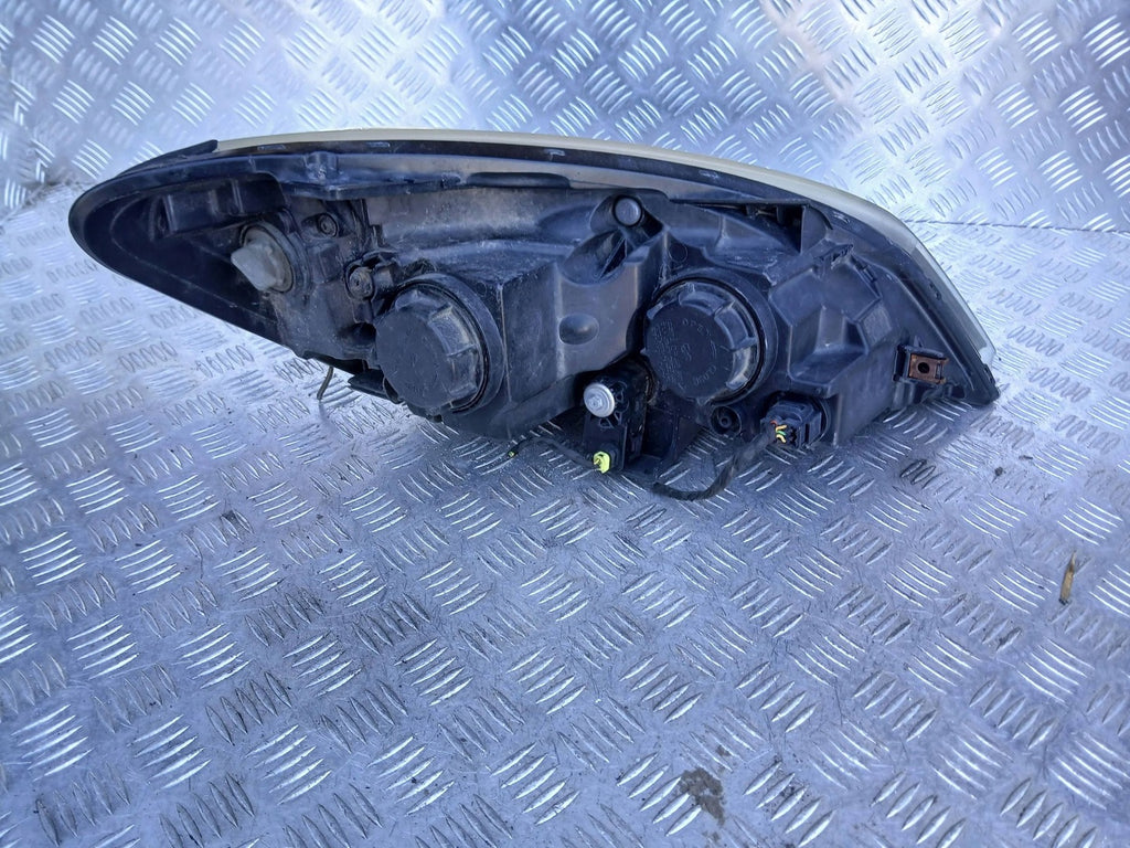 Frontscheinwerfer Kia Ceed Links Scheinwerfer Headlight